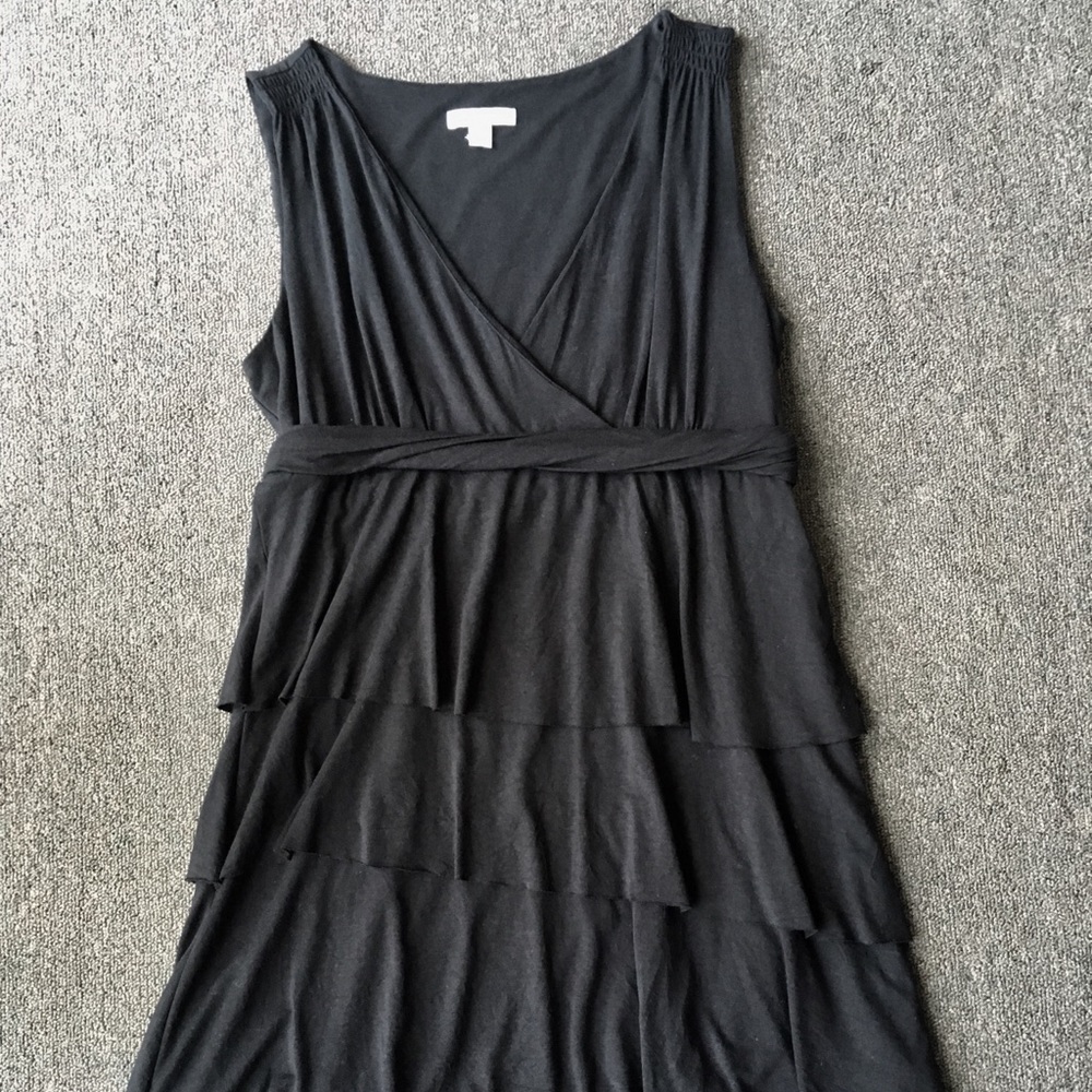 New York & Company Little Black Dress- L